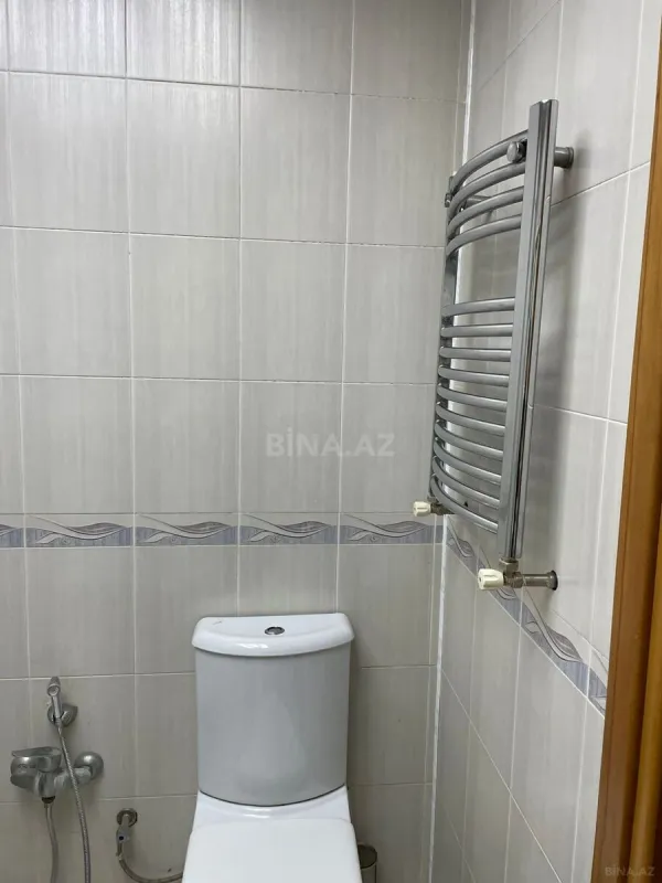 Kirayə verilir 3 otaqlı mənzil 150 m²