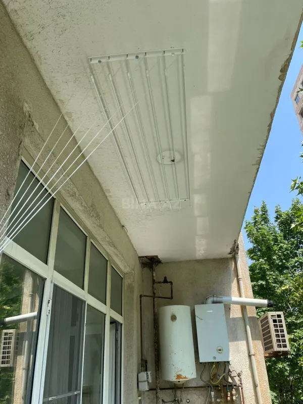 Kirayə verilir 3 otaqlı mənzil 150 m²