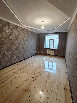 Satılır 5 otaqlı mənzil 120 m²