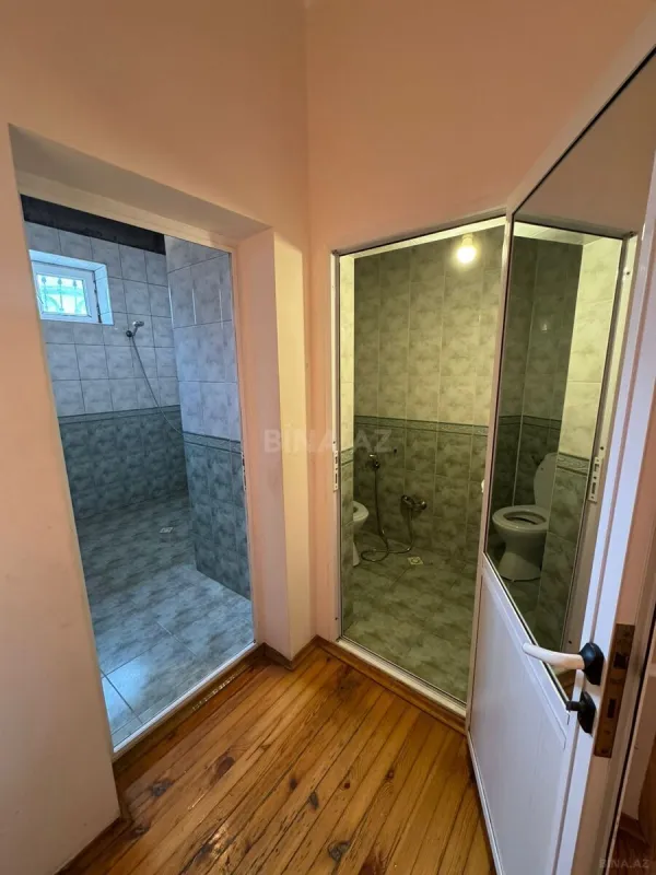 Kirayə verilir 6 otaqlı həyət evi 200 m²