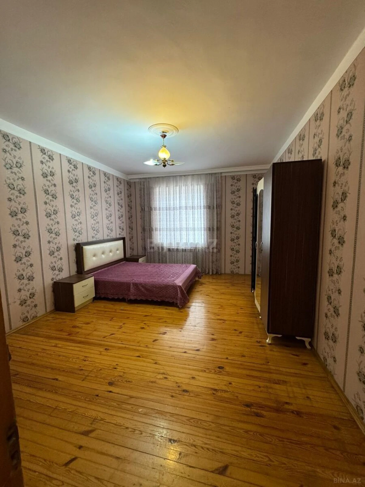 Kirayə verilir 6 otaqlı həyət evi 200 m²