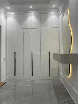 Kirayə verilir 2 otaqlı mənzil 75 m²