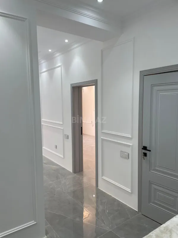 Kirayə verilir 2 otaqlı mənzil 75 m²
