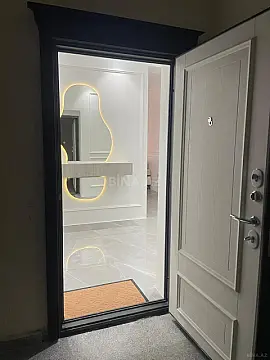 Kirayə verilir 2 otaqlı mənzil 75 m²