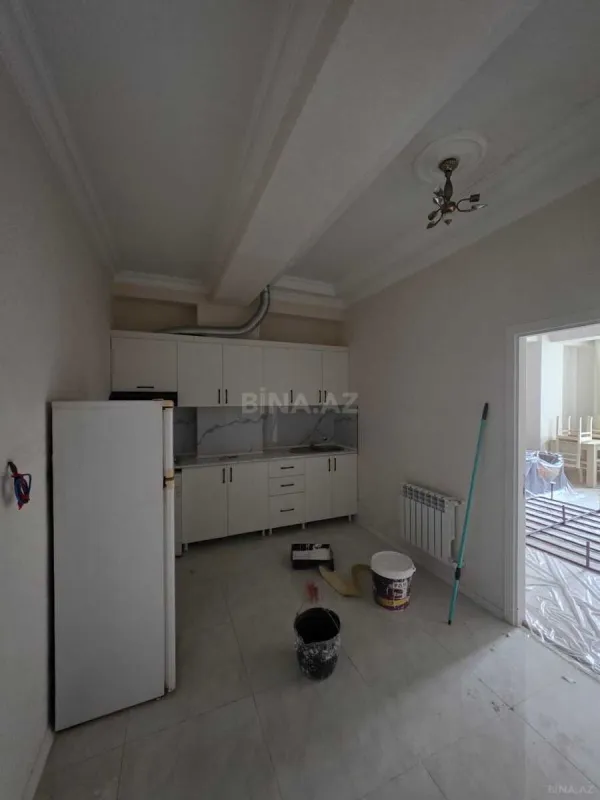 Satılır 2 otaqlı mənzil 68 m²