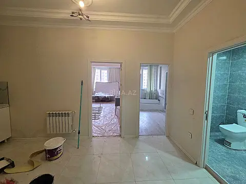 Satılır 2 otaqlı mənzil 68 m² — Bakı, Saray 2 otaq 68.00 m²