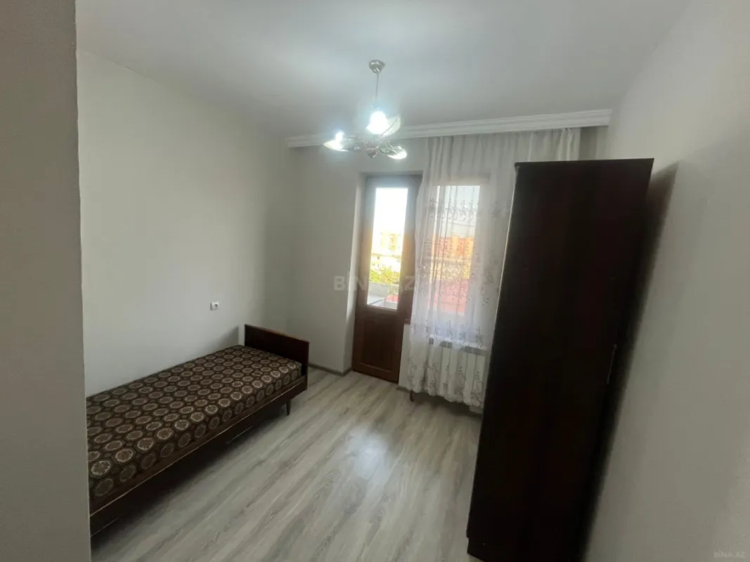 Kirayə verilir 3 otaqlı mənzil 79 m²