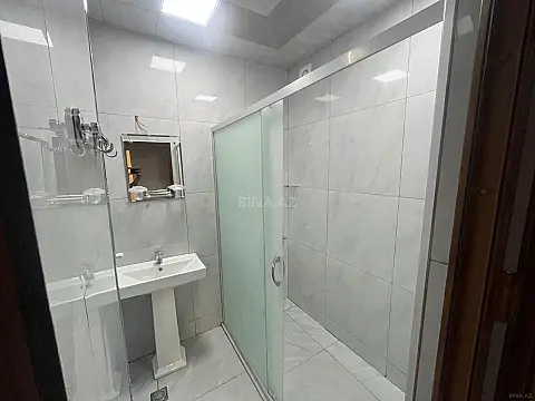 Kirayə verilir 3 otaqlı mənzil 79 m²