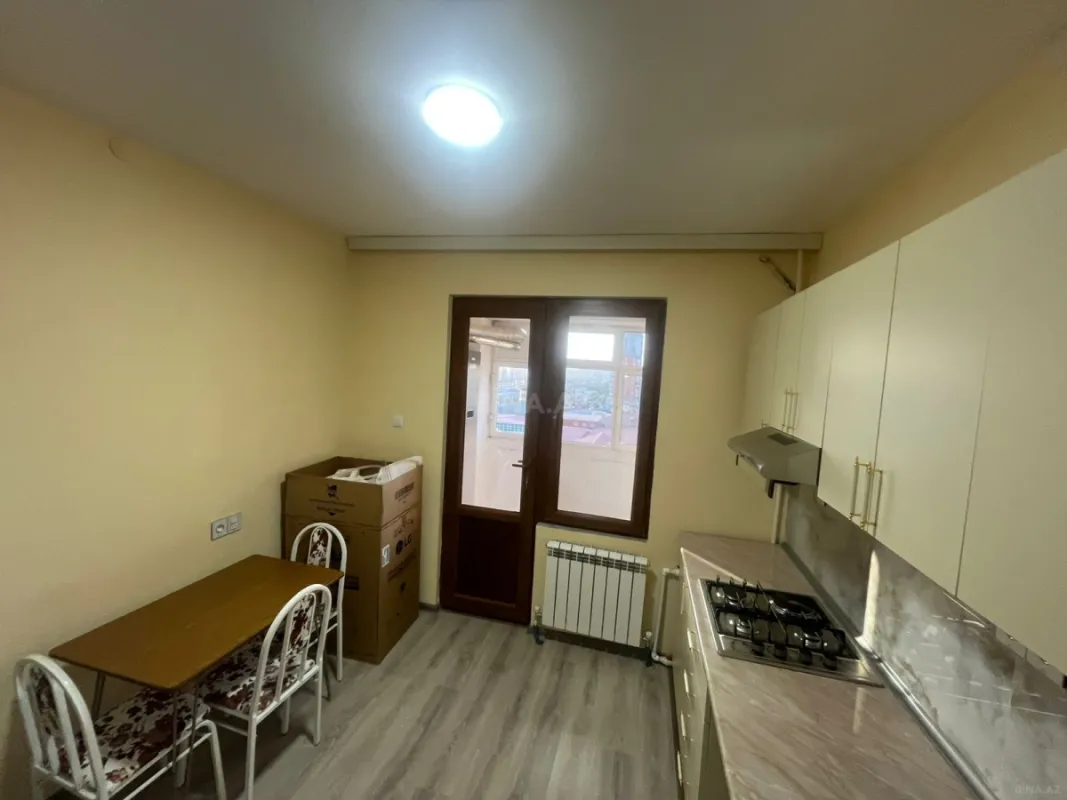 Kirayə verilir 3 otaqlı mənzil 79 m²