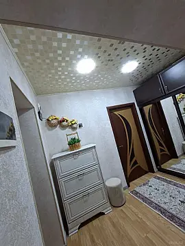 Satılır 2 otaqlı mənzil 52 m²