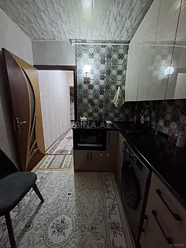 Satılır 2 otaqlı mənzil 52 m²