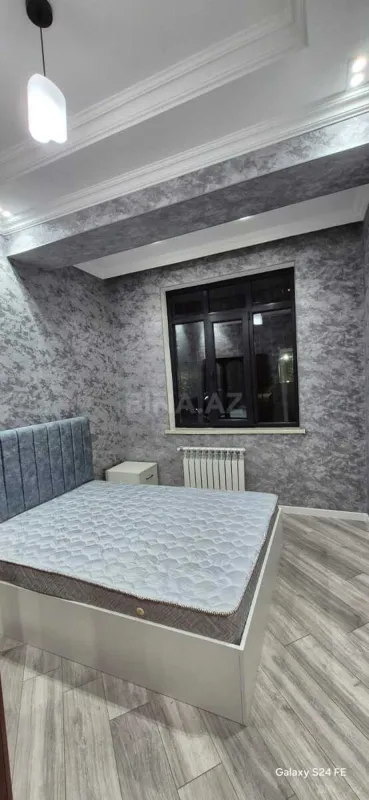 Kirayə verilir 2 otaqlı mənzil 56 m²