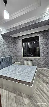 Kirayə verilir 2 otaqlı mənzil 56 m²