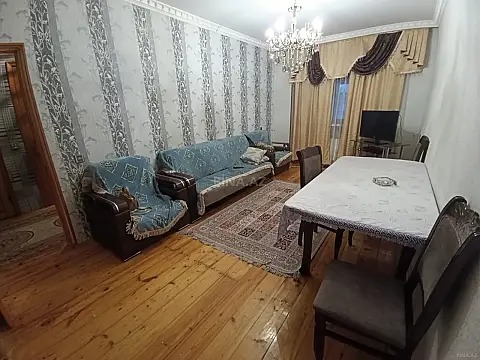 Satılır 3 otaqlı mənzil 85 m²