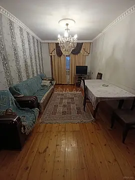 Satılır 3 otaqlı mənzil 85 m² — Bakı, Bakıxanov 3 otaq 85.00 m²