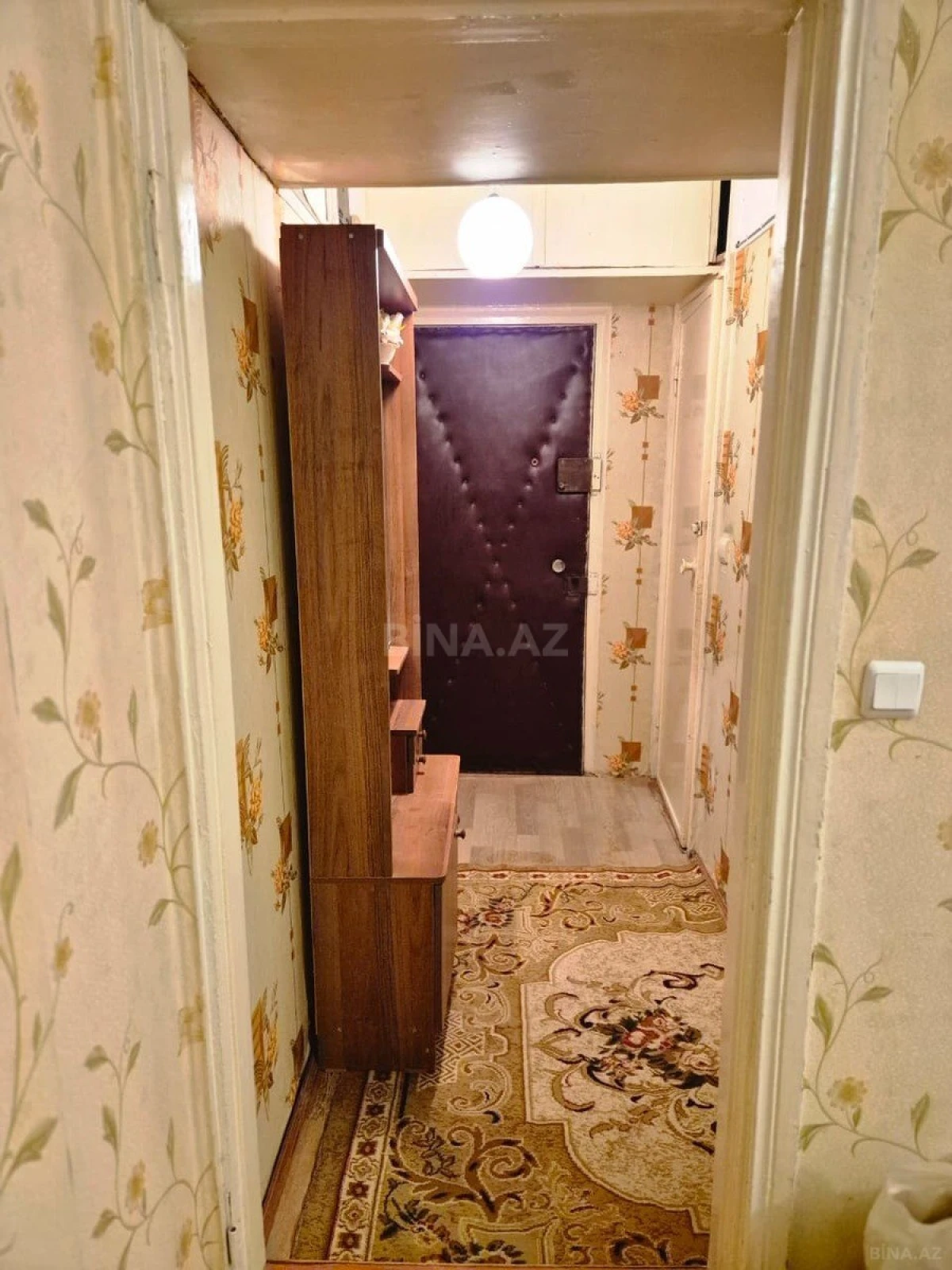 Kirayə verilir 2 otaqlı mənzil 55 m²