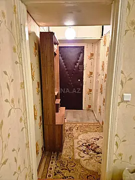 Kirayə verilir 2 otaqlı mənzil 55 m²