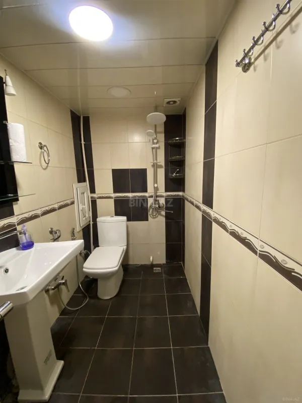 Kirayə verilir 2 otaqlı mənzil 57 m²