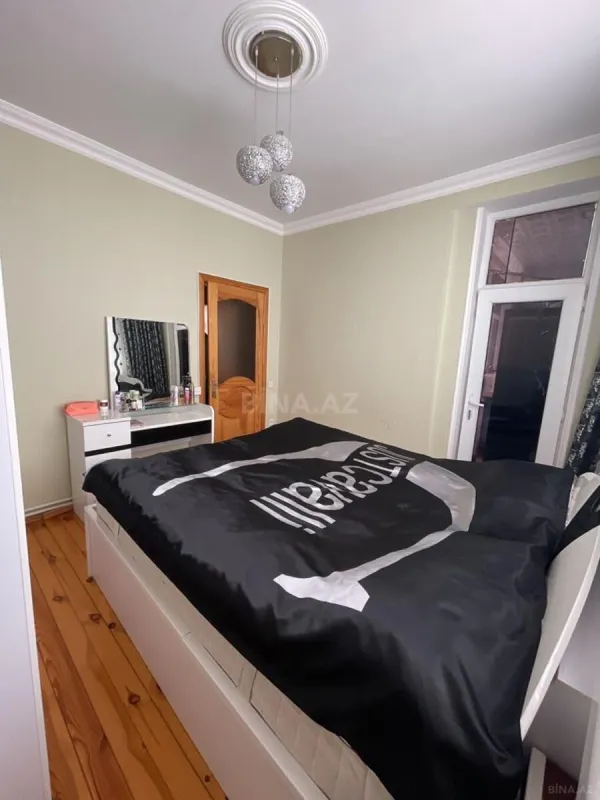 Kirayə verilir 2 otaqlı mənzil 57 m²