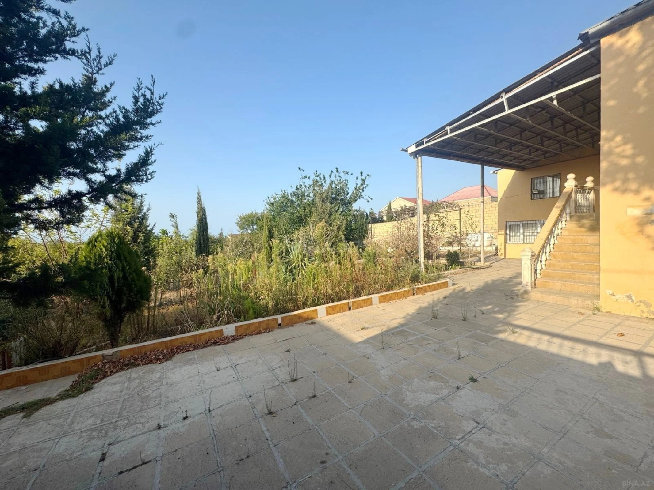 Satılır torpaq sahəsi 10 m²