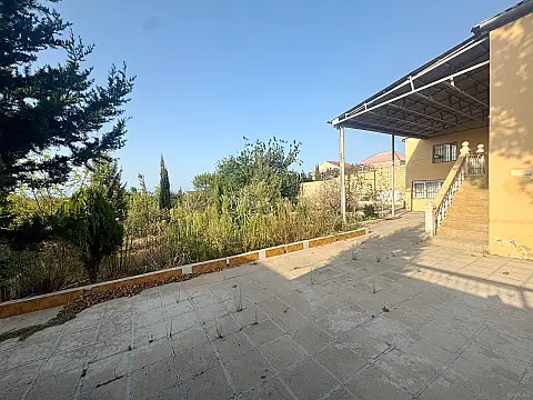 Satılır torpaq sahəsi 10 m²