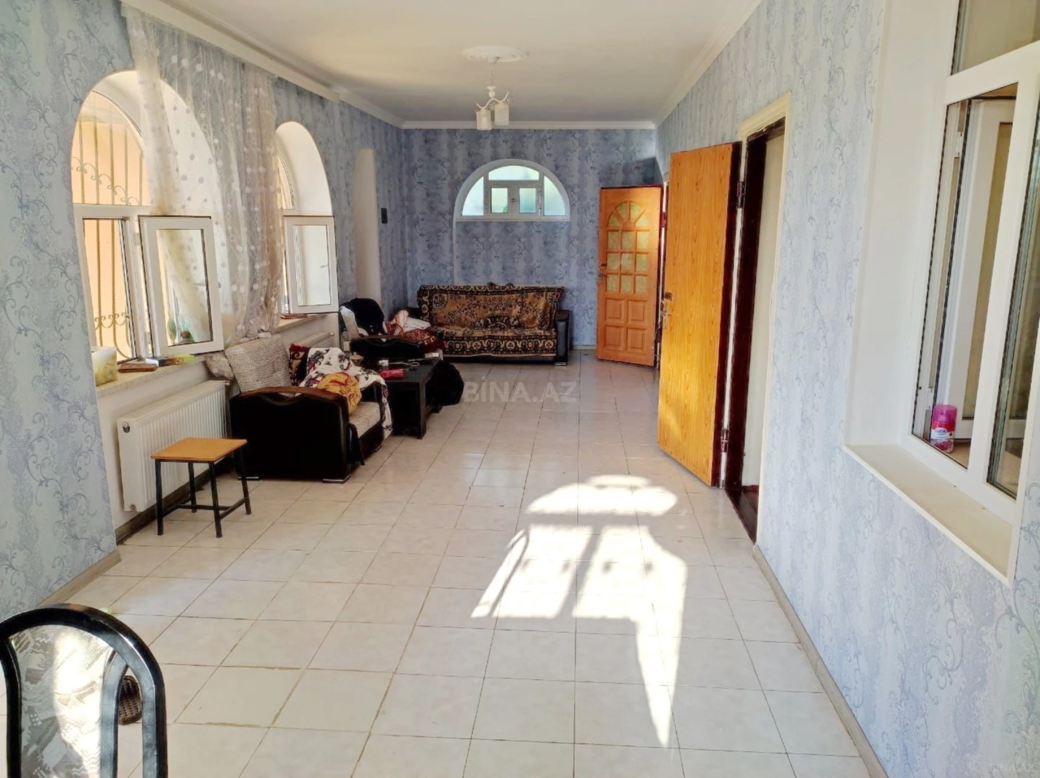 Satılır torpaq sahəsi 10 m²