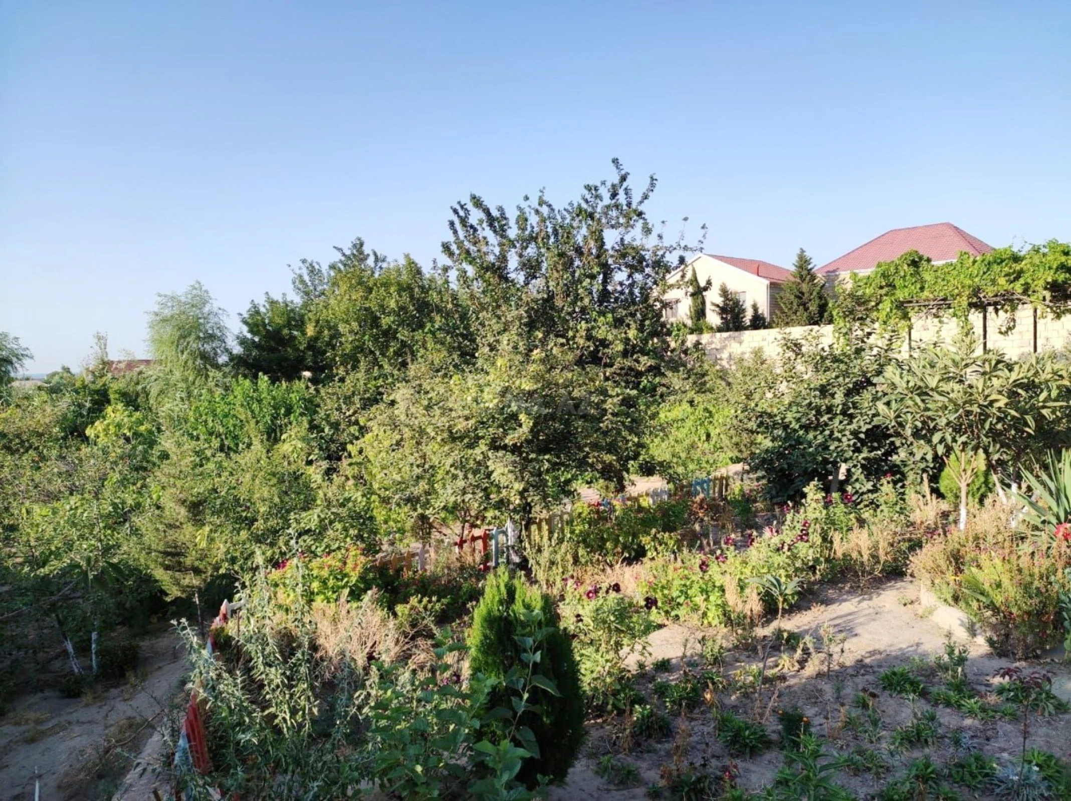 Satılır torpaq sahəsi 10 m²