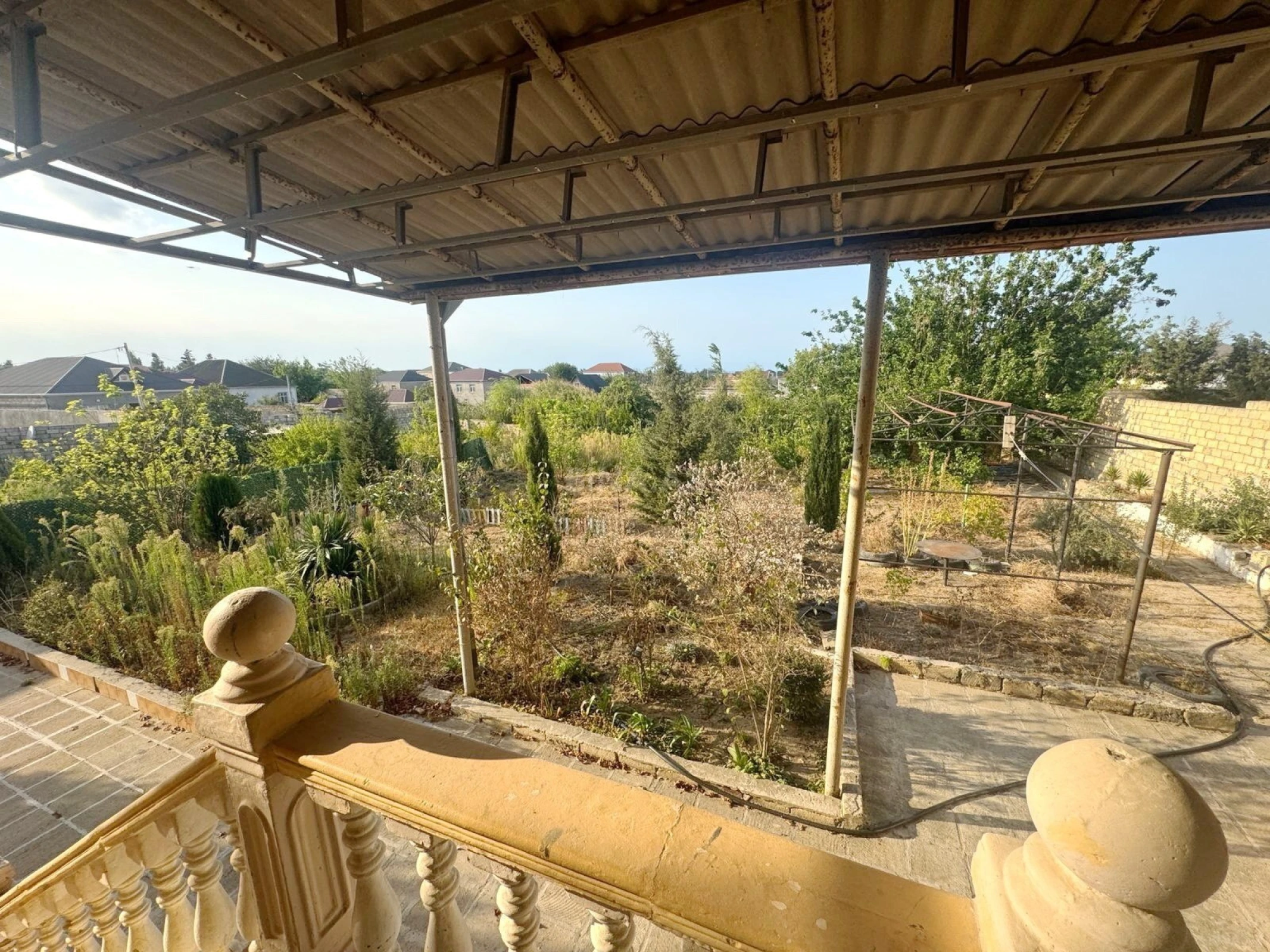 Satılır torpaq sahəsi 10 m²