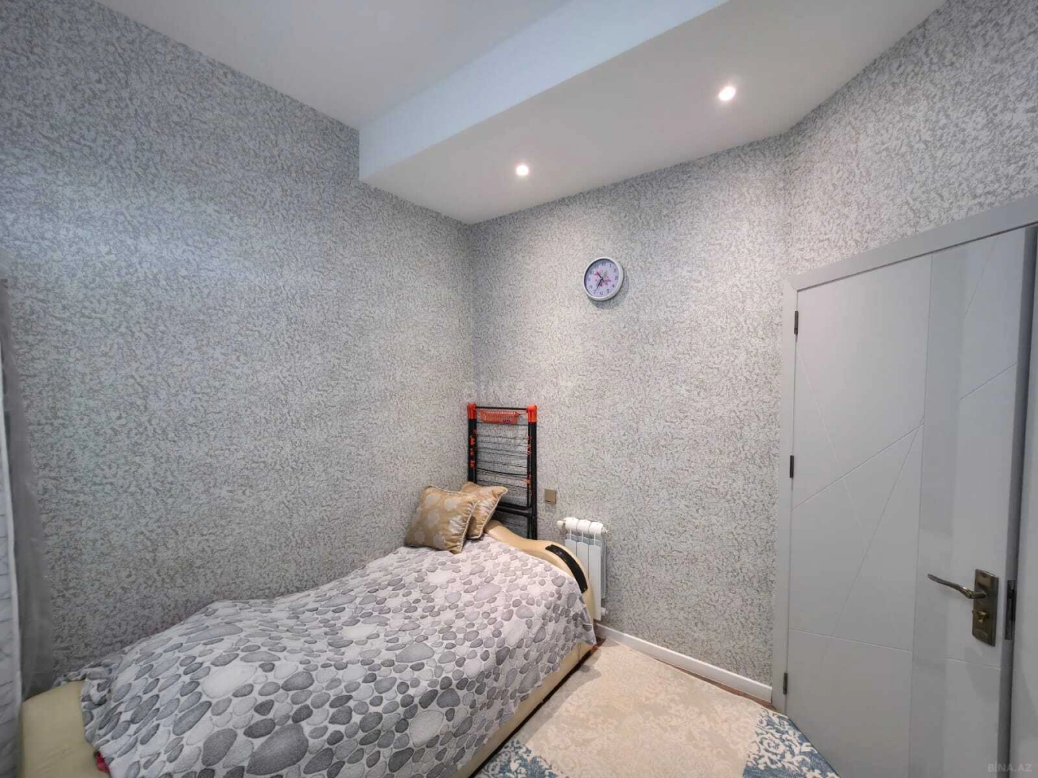 Satılır 3 otaqlı mənzil 66 m²