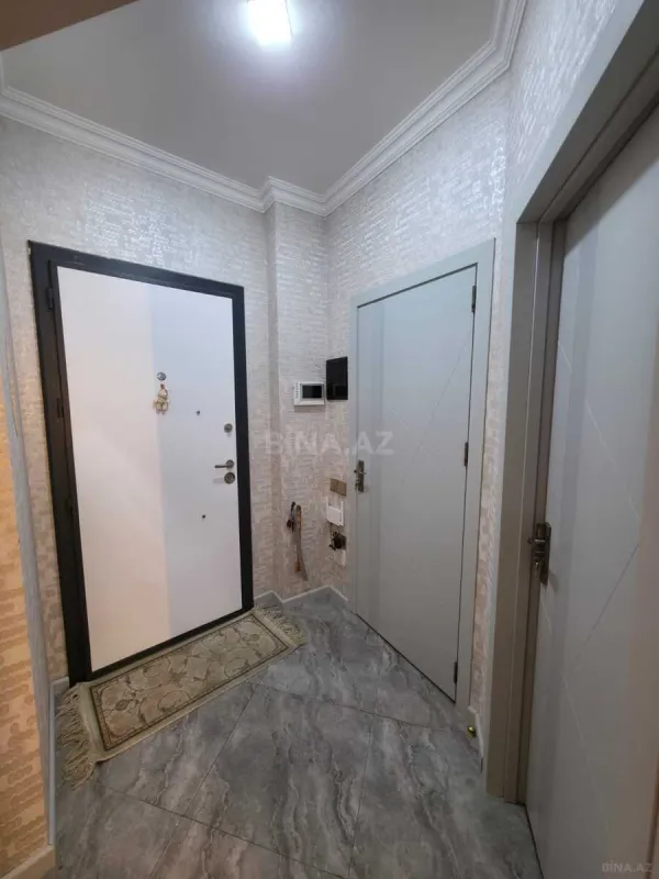 Satılır 3 otaqlı mənzil 66 m²