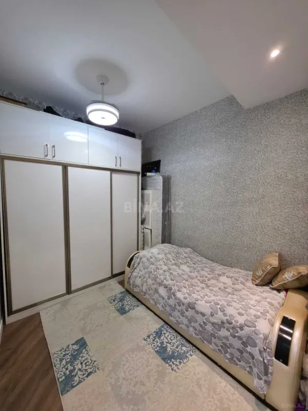 Satılır 3 otaqlı mənzil 66 m²
