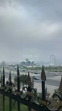 Kirayə verilir 1 otaqlı mənzil 70 m²