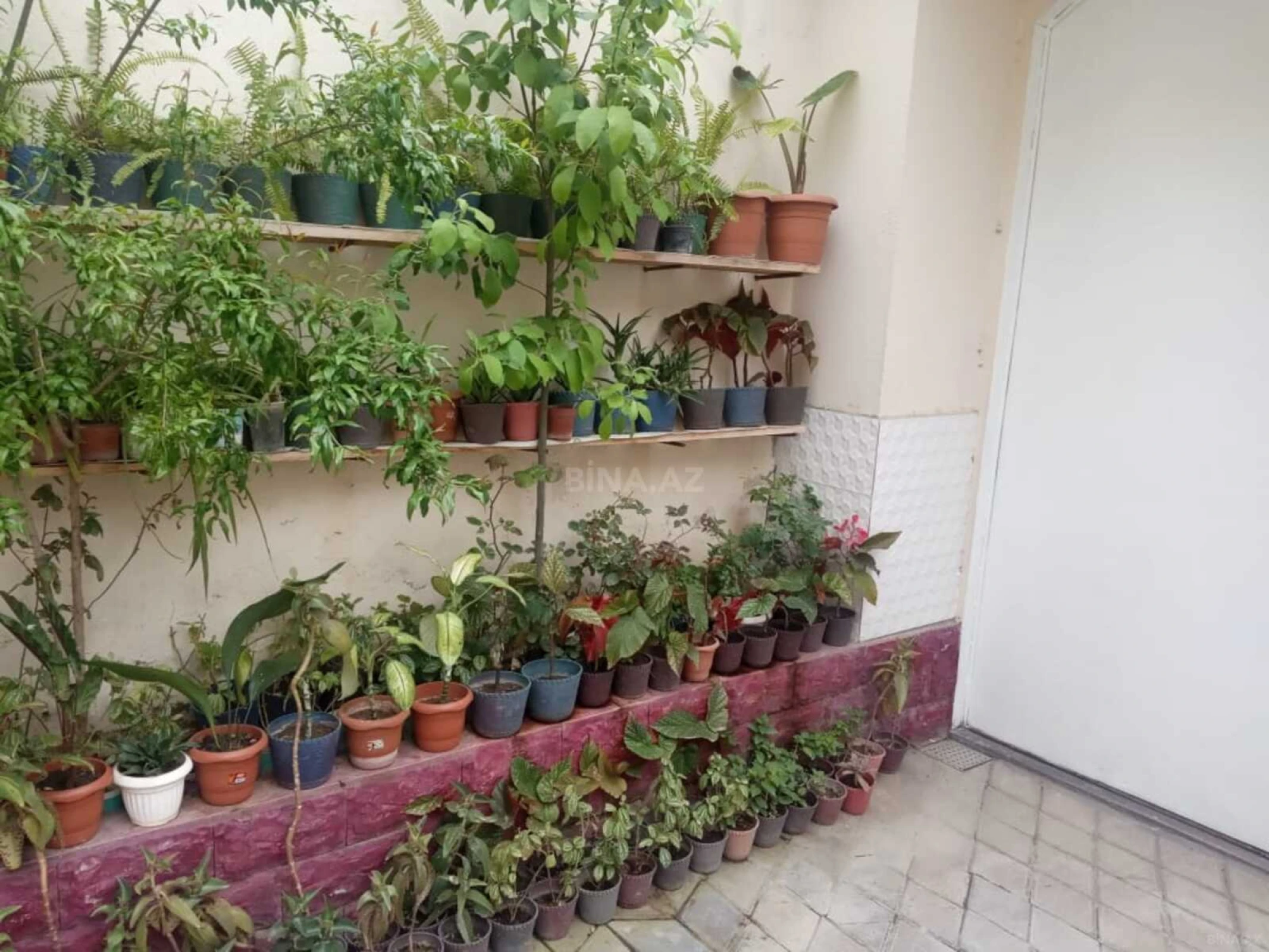 Satılır 5 otaqlı həyət evi 420 m²