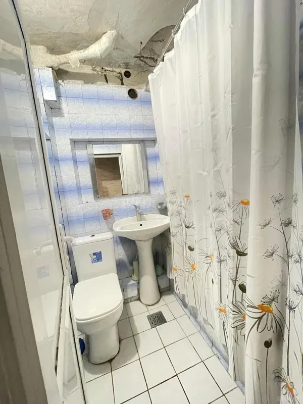 Satılır 3 otaqlı mənzil 63 m²