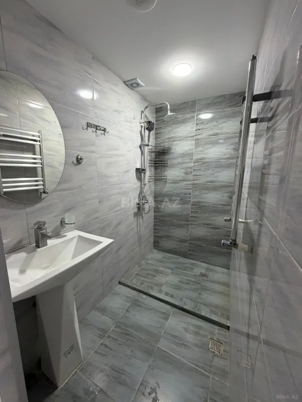 Kirayə verilir 3 otaqlı mənzil 95 m²