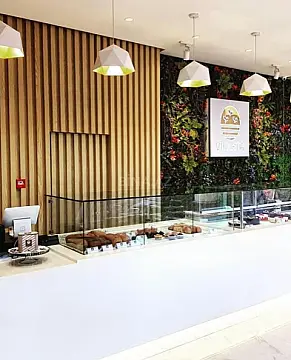 Kirayə verilir obyekt 30 m²