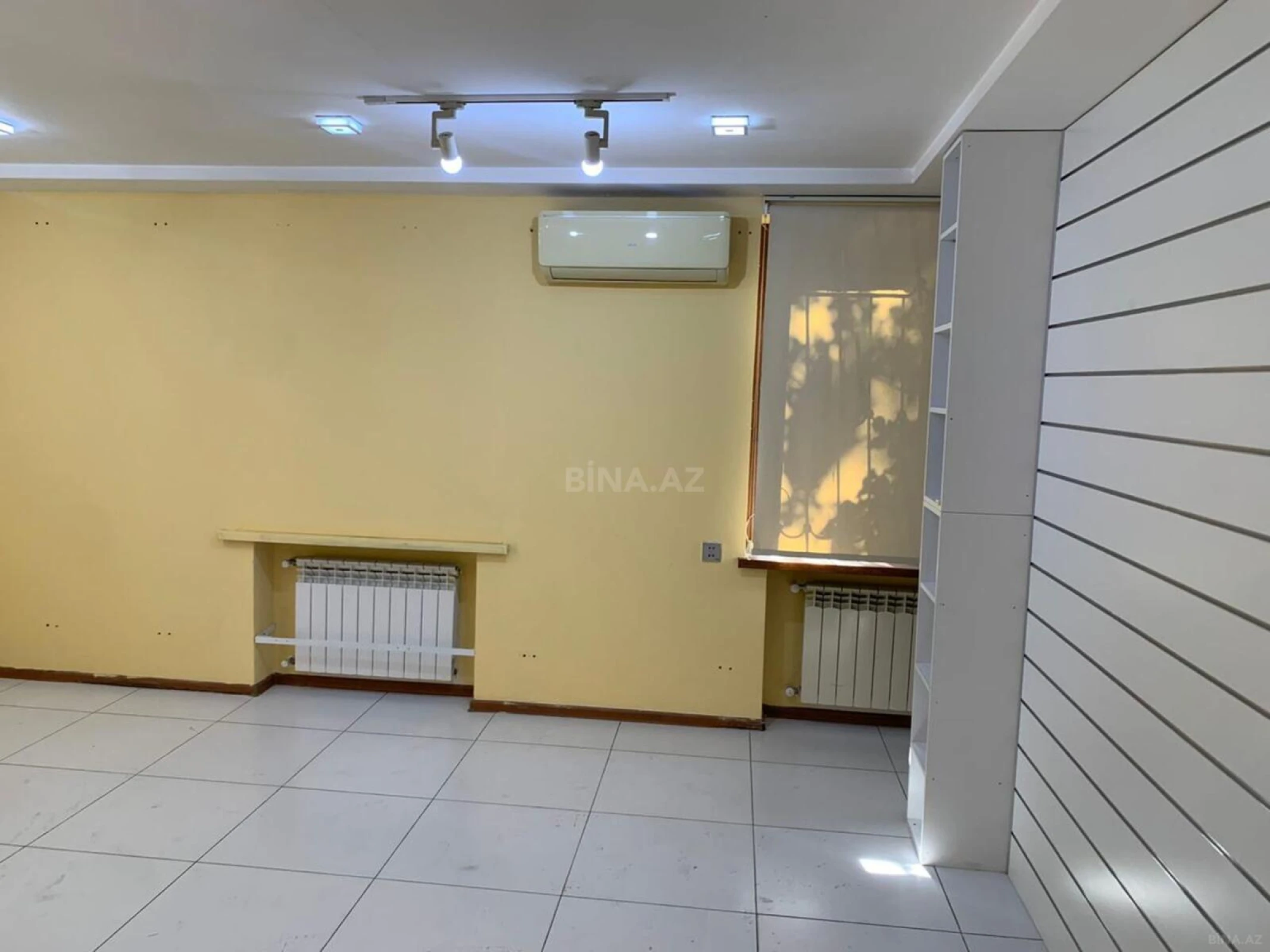 Kirayə verilir obyekt 30 m²