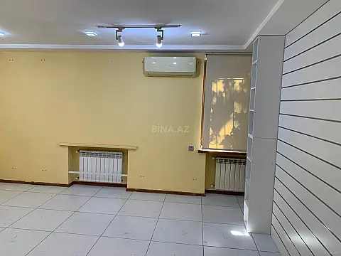 Kirayə verilir obyekt 30 m²