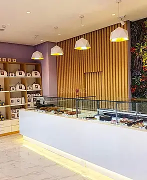 Kirayə verilir obyekt 30 m² — Bakı, Memar Əcəmi yanı 30.00 m²