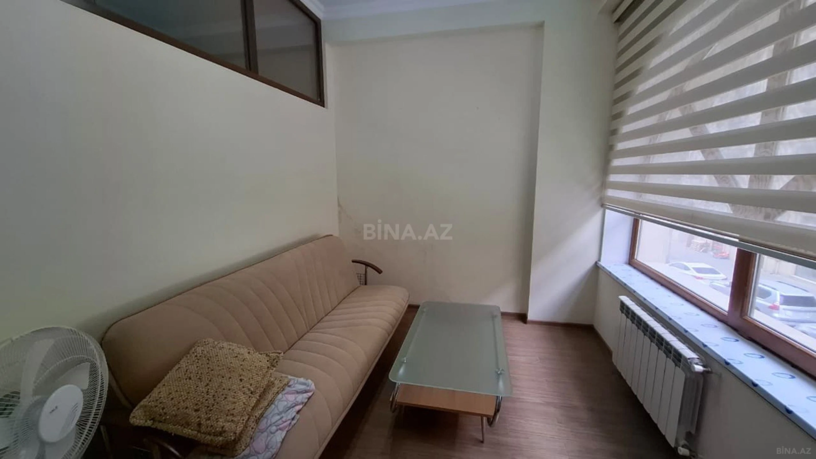 Kirayə verilir 3 otaqlı ofis 110 m²