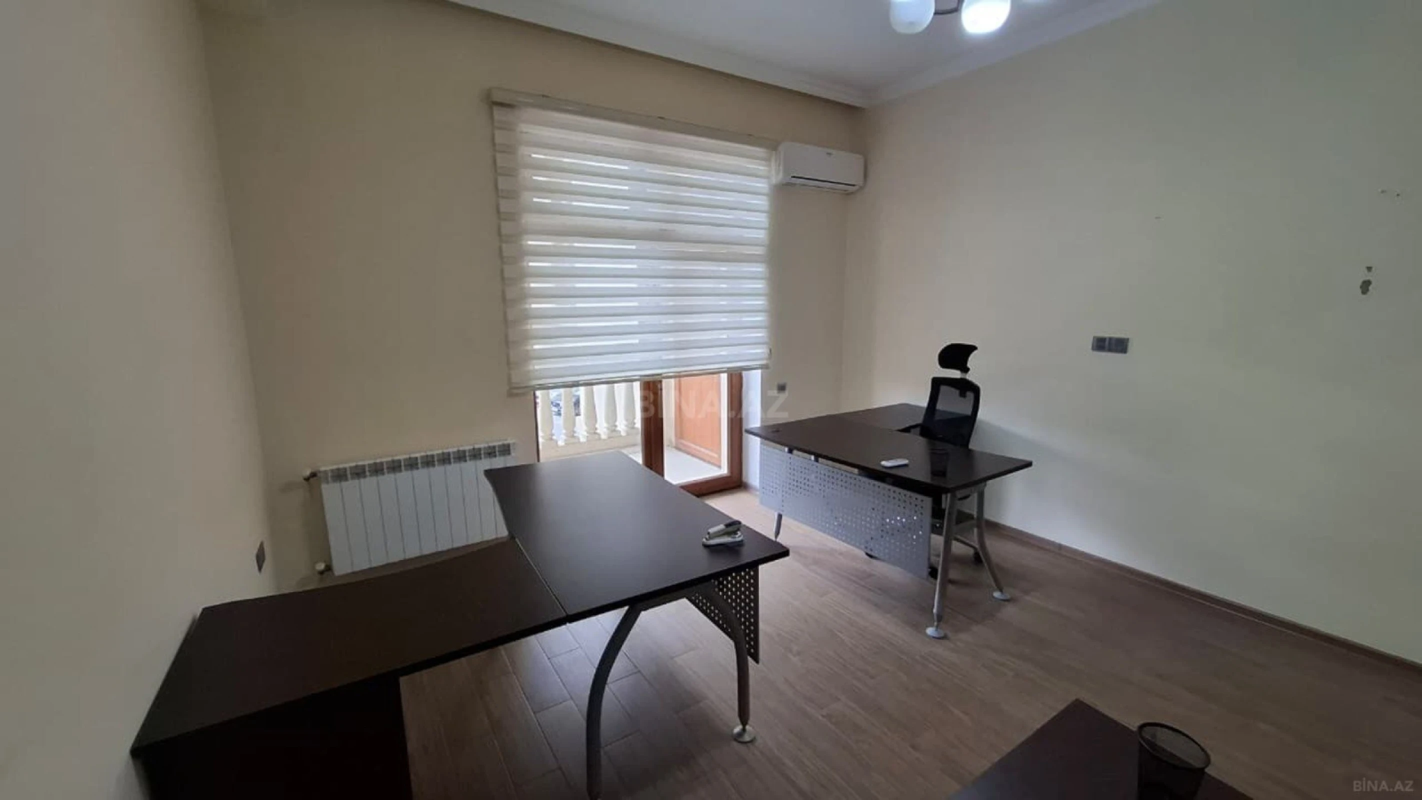 Kirayə verilir 3 otaqlı ofis 110 m²