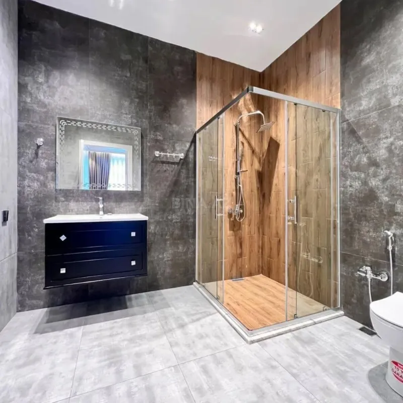 Kirayə verilir 4 otaqlı həyət evi 200 m²