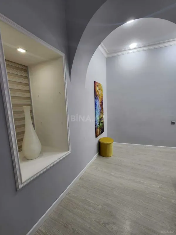 Kirayə verilir 2 otaqlı mənzil 55 m²