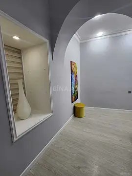 Kirayə verilir 2 otaqlı mənzil 55 m²
