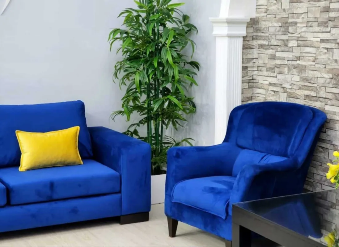 Kirayə verilir 2 otaqlı mənzil 55 m²