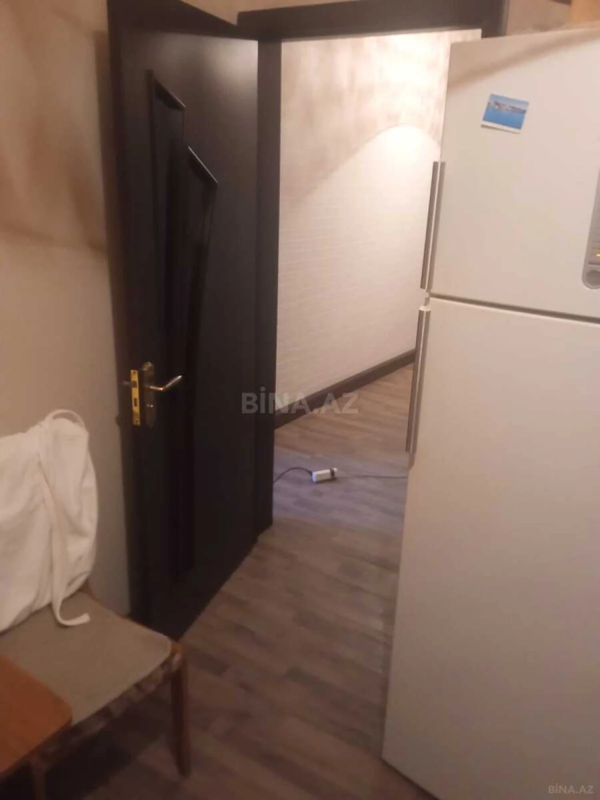 Satılır 3 otaqlı mənzil 78 m²