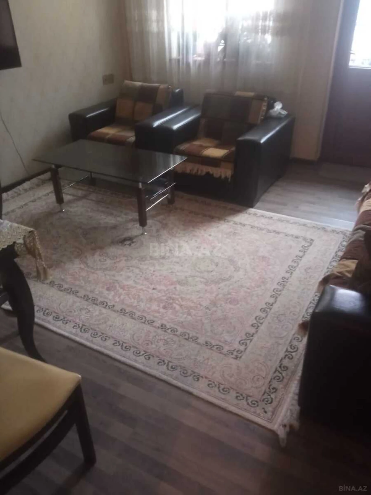 Satılır 3 otaqlı mənzil 78 m²
