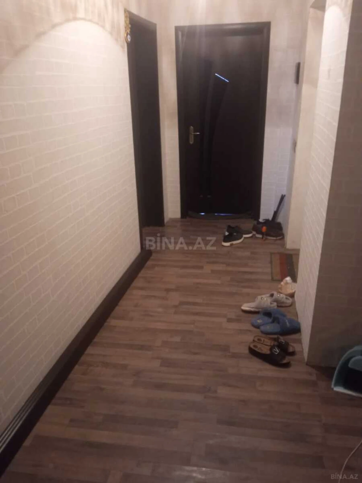 Satılır 3 otaqlı mənzil 78 m²