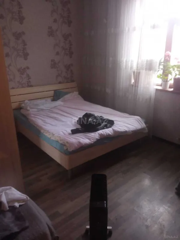 Satılır 3 otaqlı mənzil 78 m²