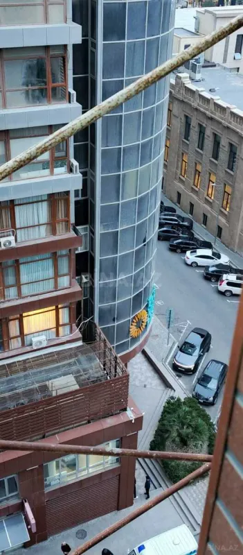 Kirayə verilir 2 otaqlı mənzil 60 m²